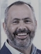Martin Phillips